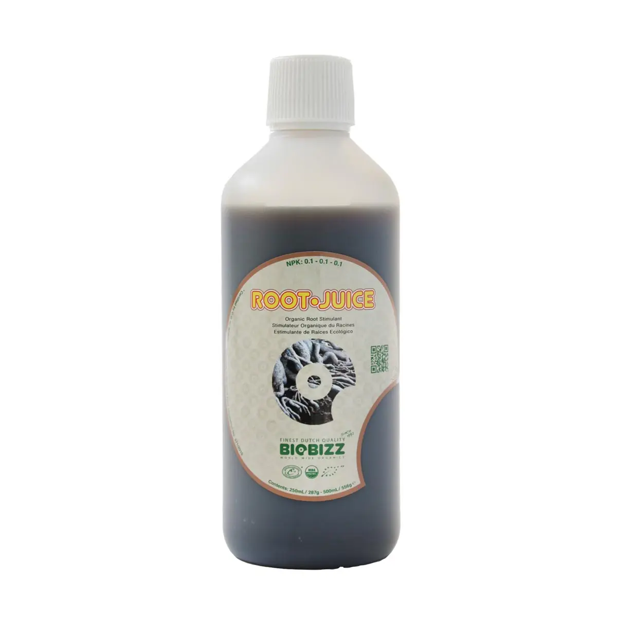250 ml Rootjuice di Biobizz