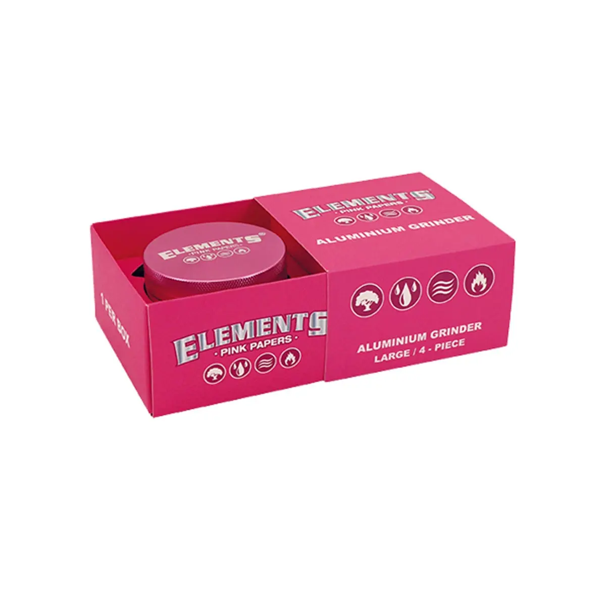 Elementi Setaccio Grinder 60 mm