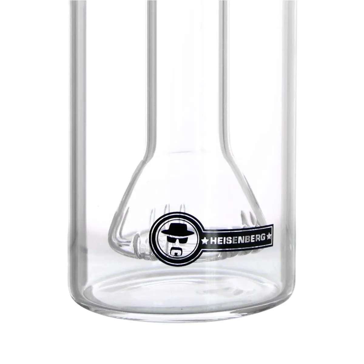 Heisenberg 'Riddle' 18,8