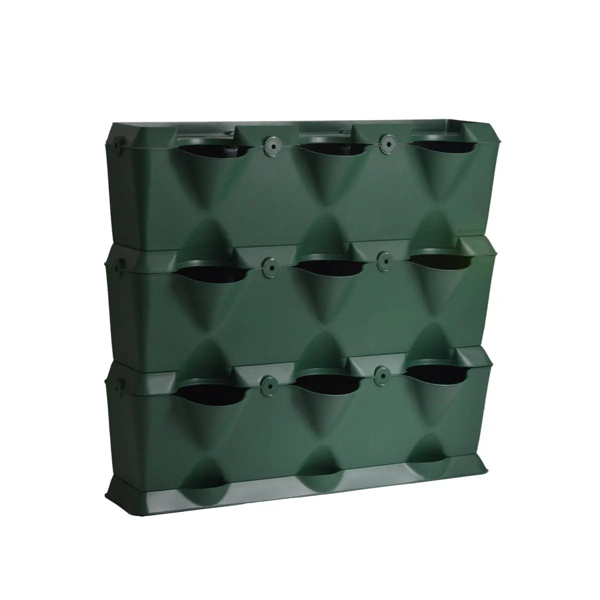 Minigarden verticale, verde