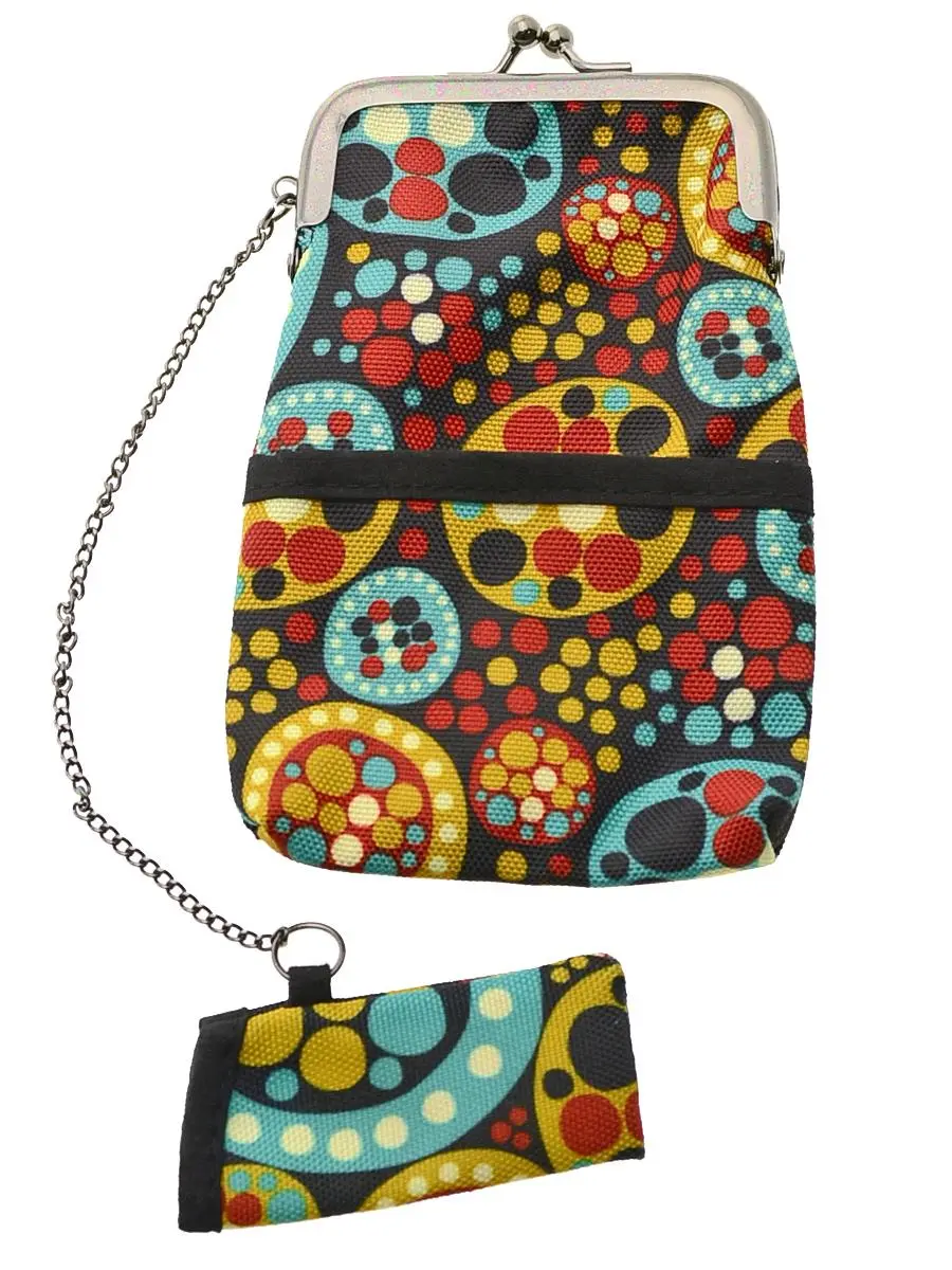 Borsa di tabacco "Ladies Choice"