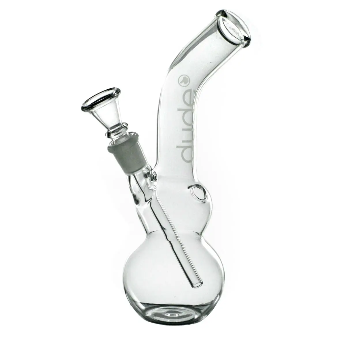 Dude bong in scatola Bowl - 22cm