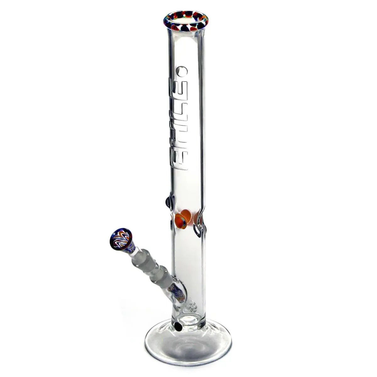 Ehle Giallo Swarm 5mm Bong 