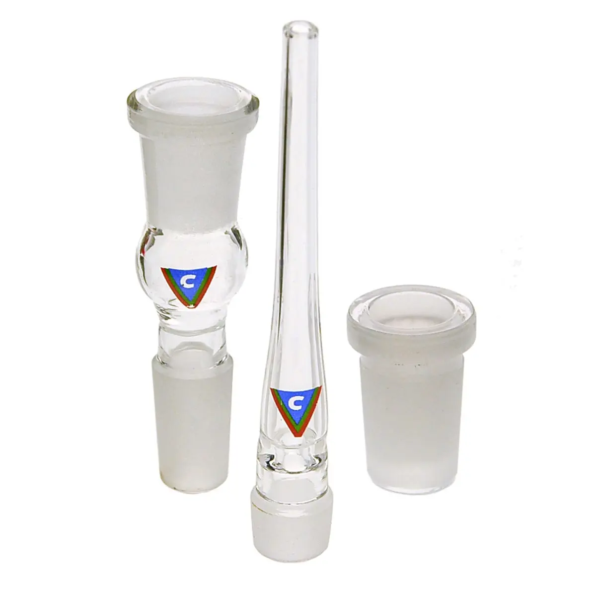 VapoCane Fusion Set - vaporizzatore per bong