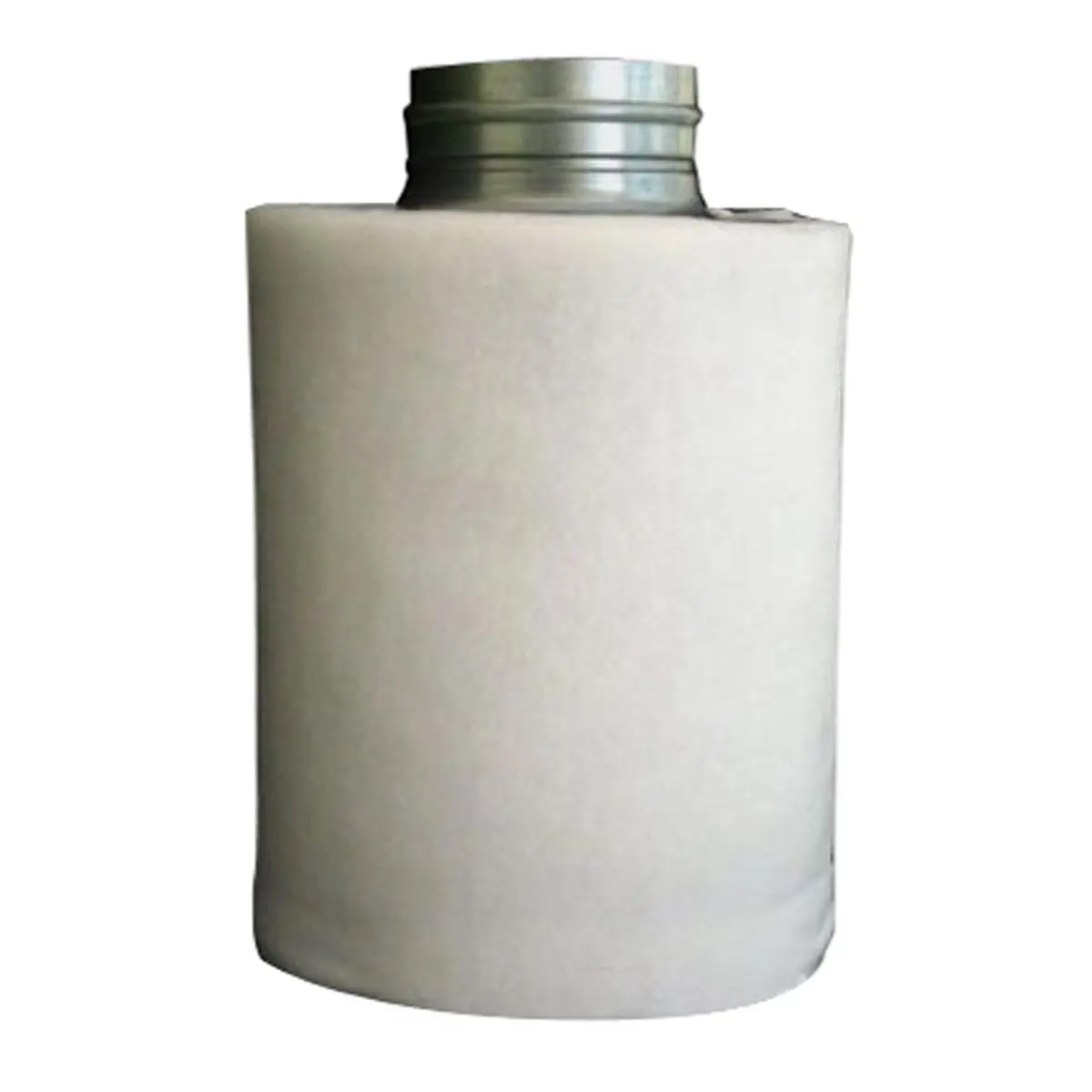 Prima Klima filtro di carbone Industry Line 250 mm - 1800 m³/h