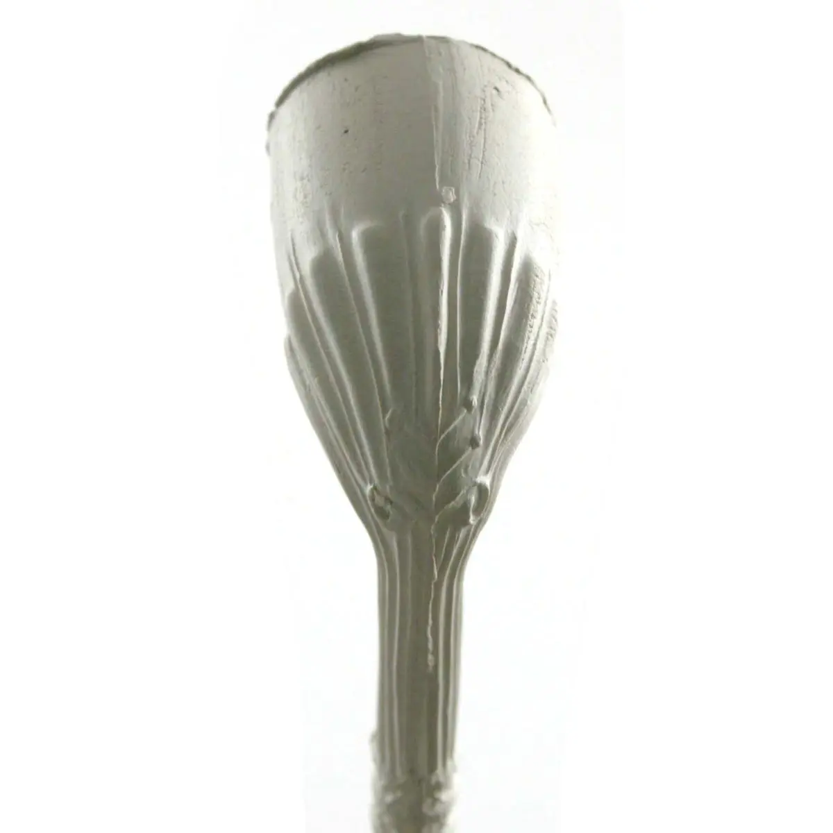 Pipa di argilla "Conchiglia" 11cm