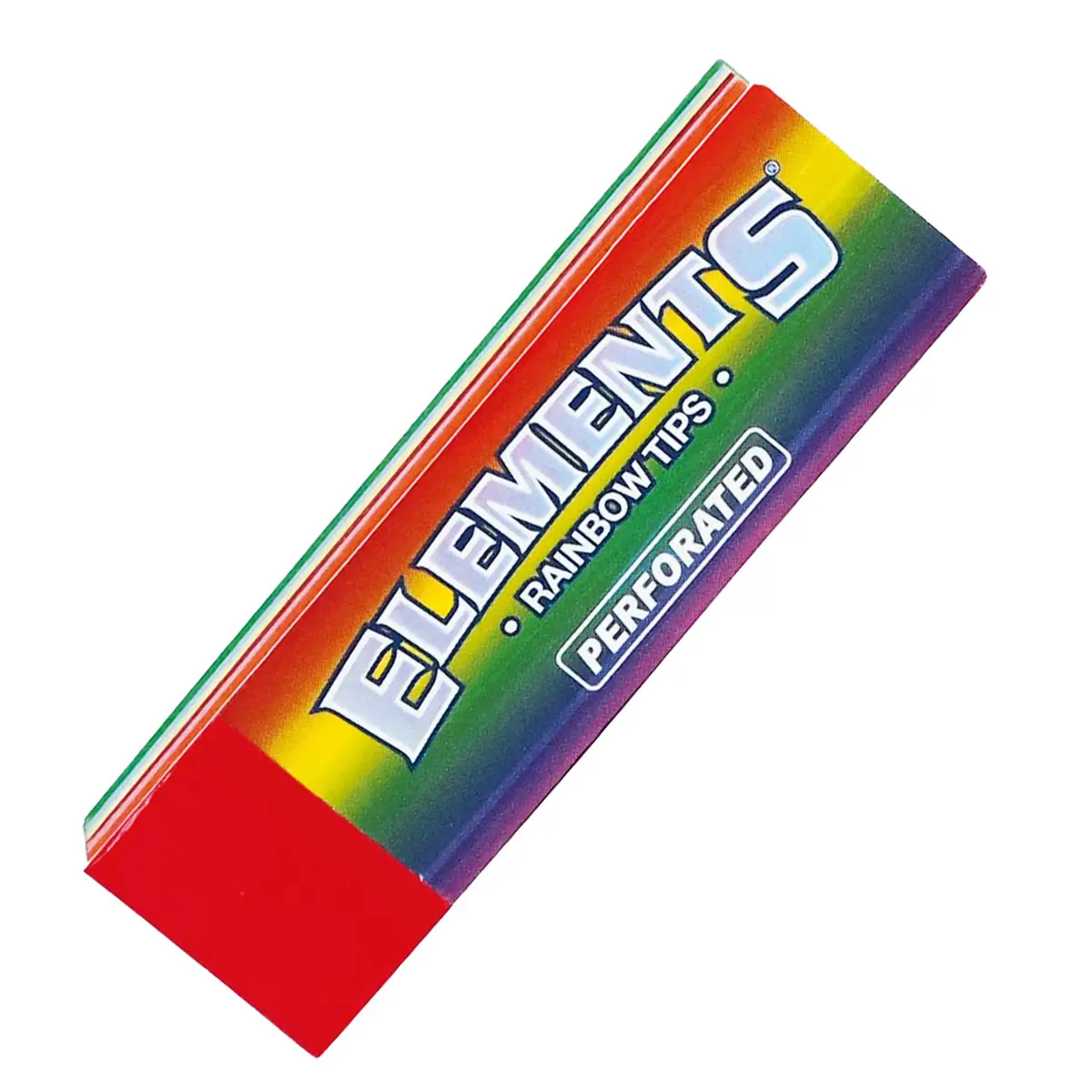 Elementi Filtri Suggerimenti Ampio Arcobaleno largo