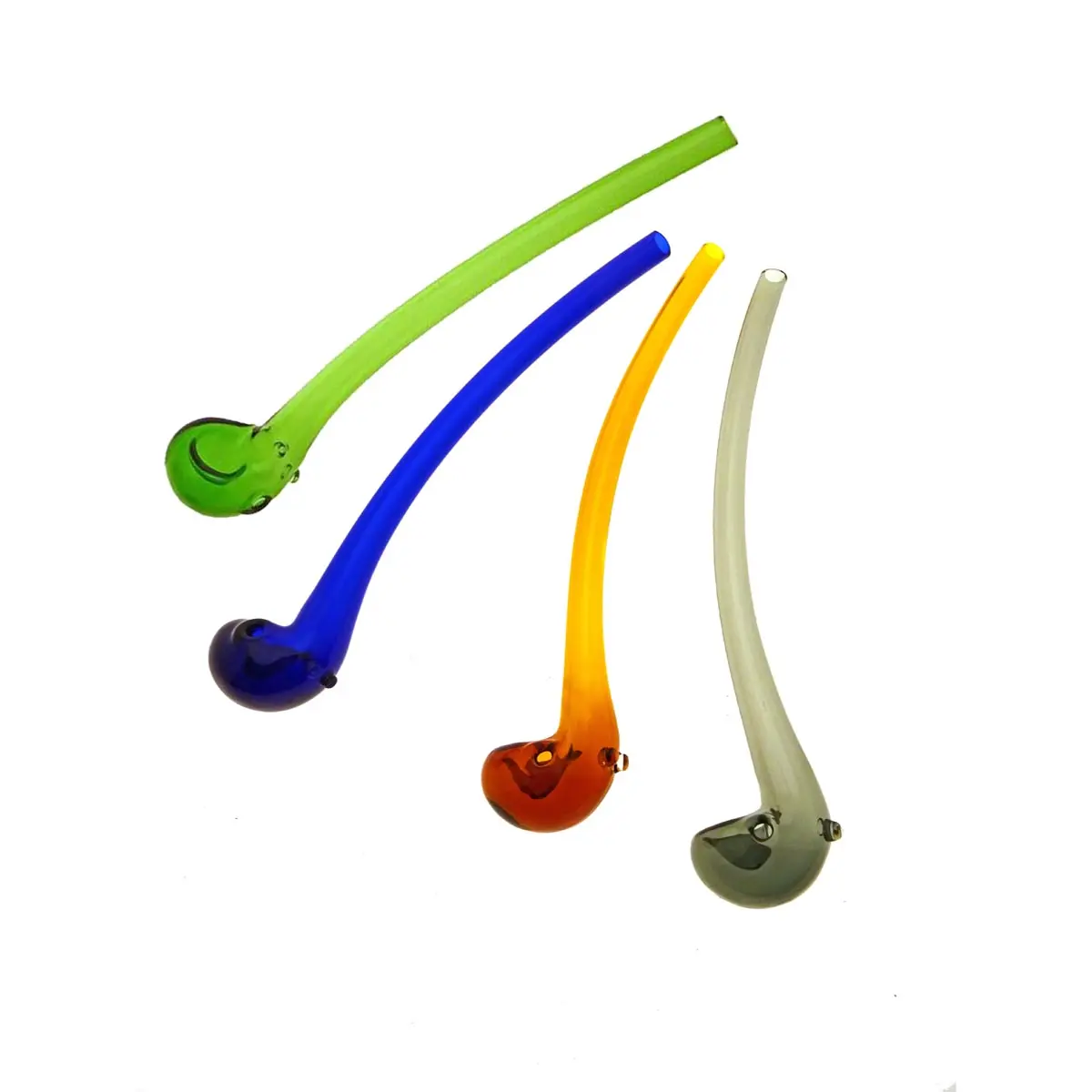 Atomic pipa Gandalf Pipe