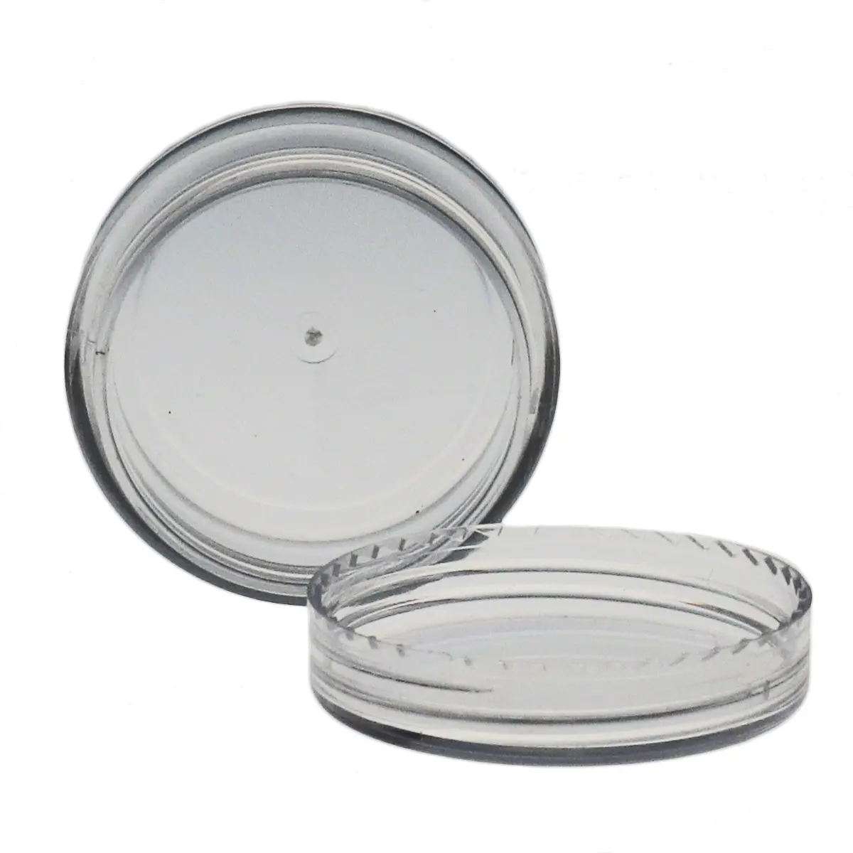 Latta acrilica trasparente 5ml