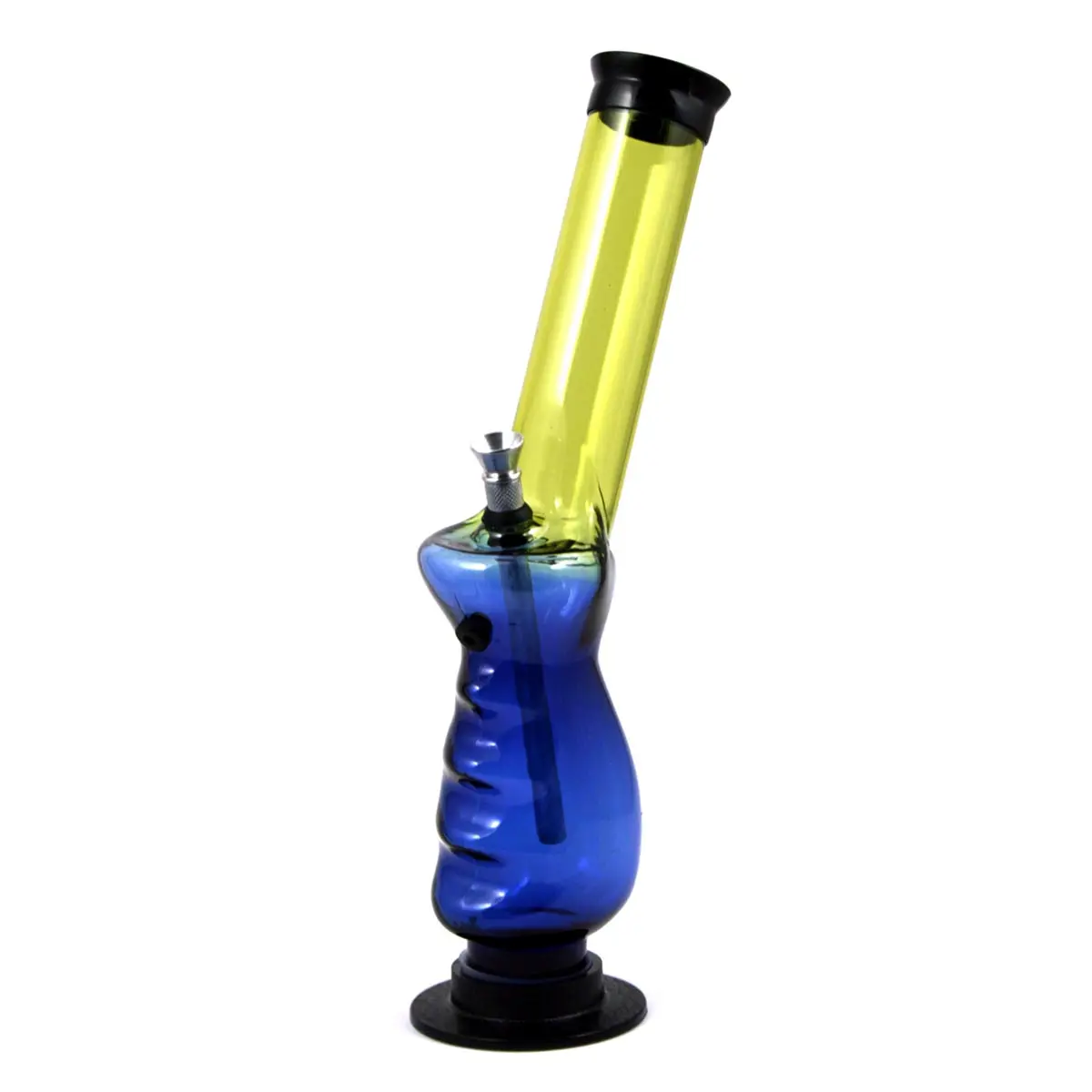 Bong in acrilico Joystick 30cm