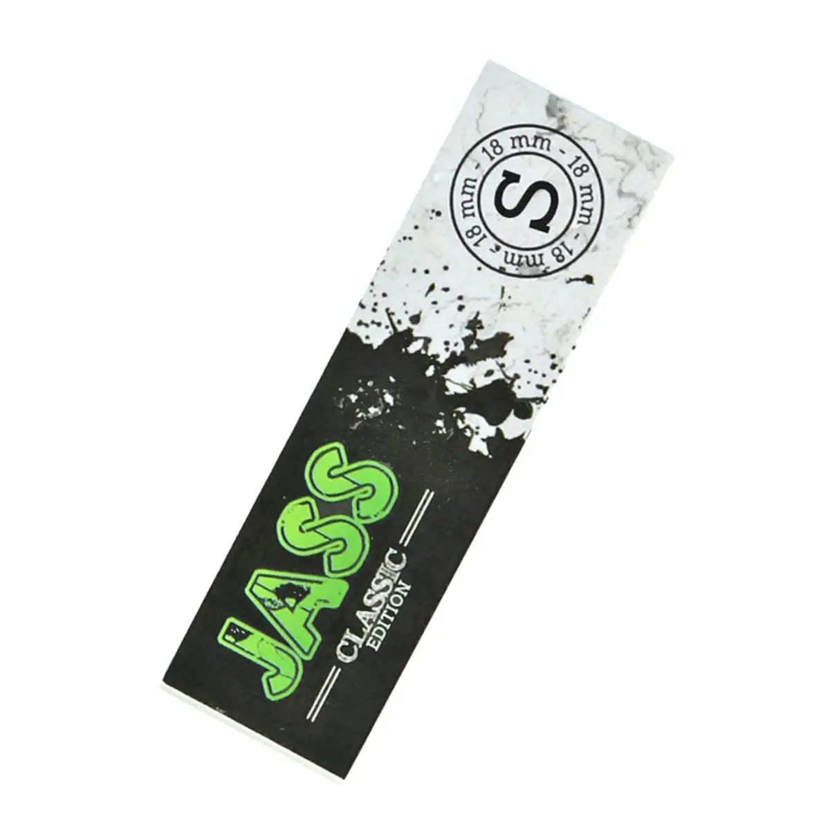 JASS filtri di cartone S