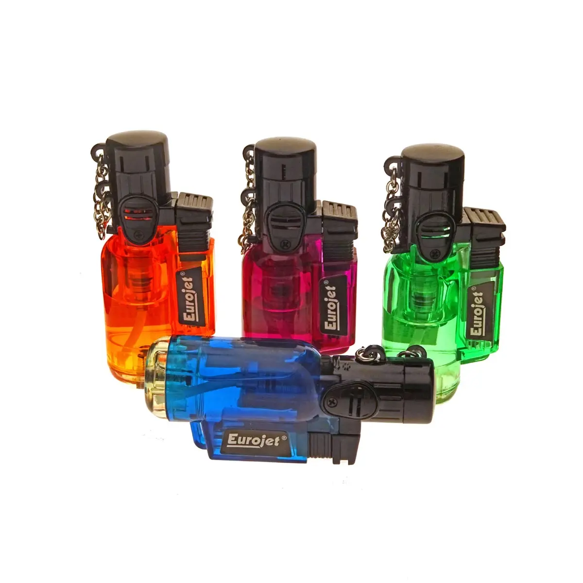 Highline Eurojet Flame Torch Brenner 