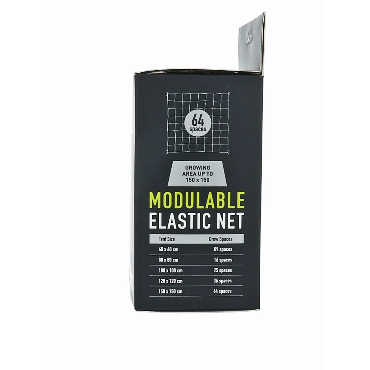 GHP Pronet da 60 a 150 cm