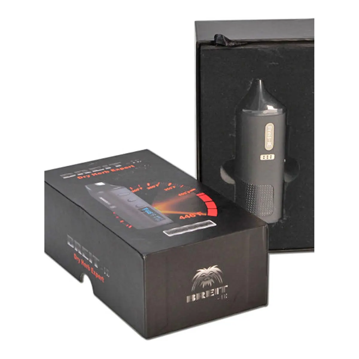 Vaporizzatore Breit-IE