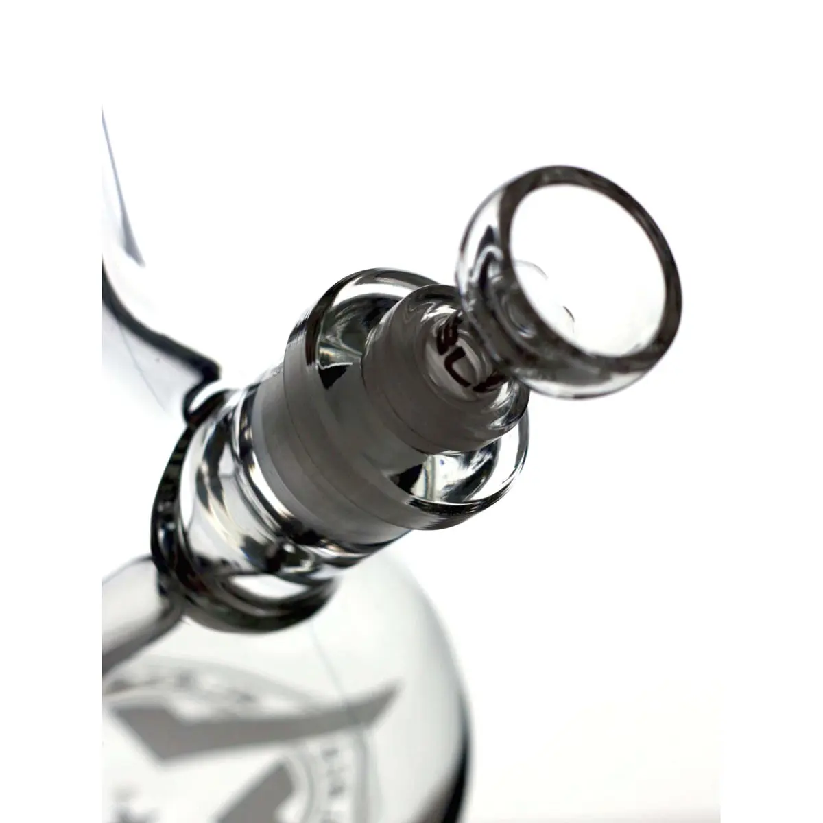 Blaze bong in vetro ICE 'Erlknig' 9mm