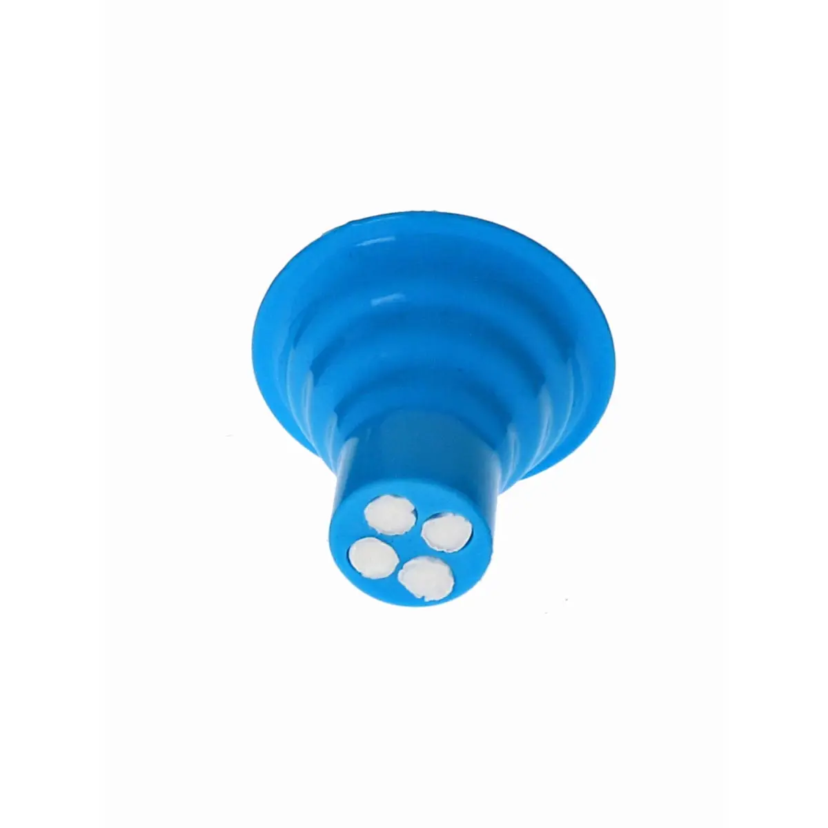 Bocchino igienico universale per bong