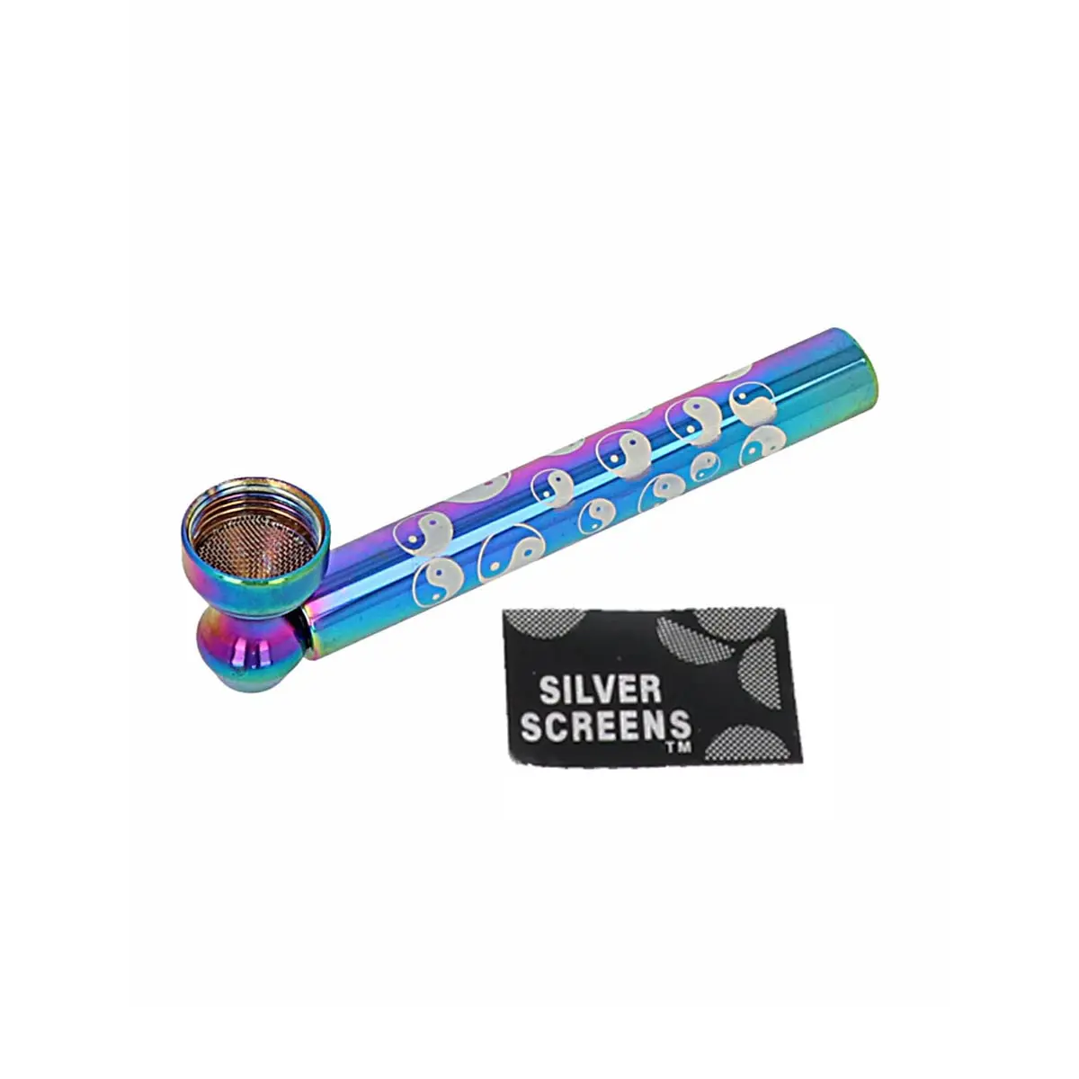 Pipa USA "RAINBOW" 95mm