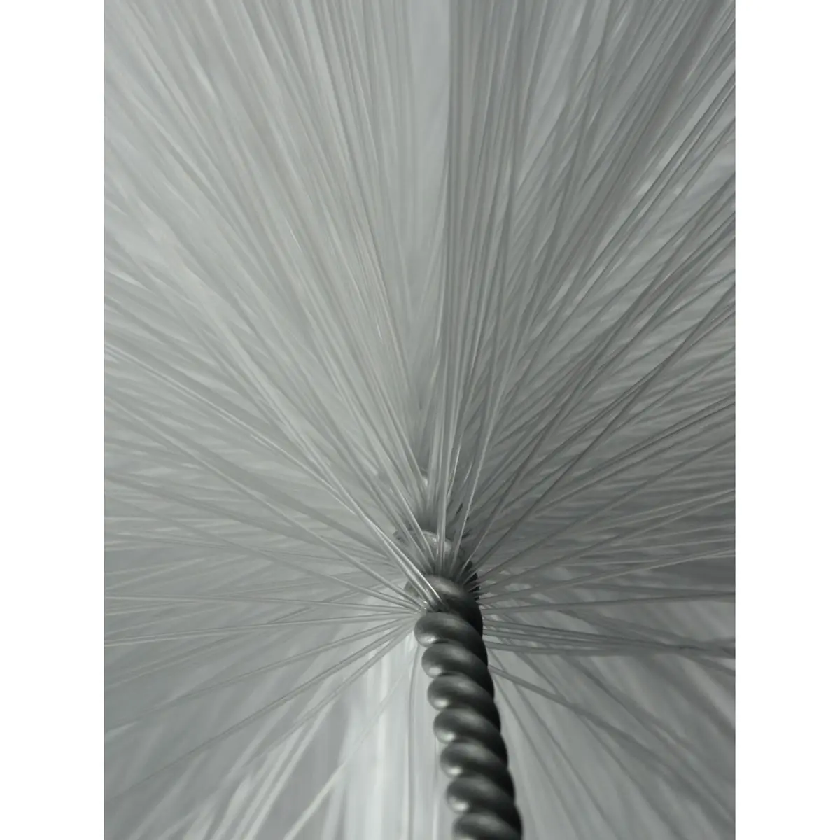 Spazzola speciale nylon