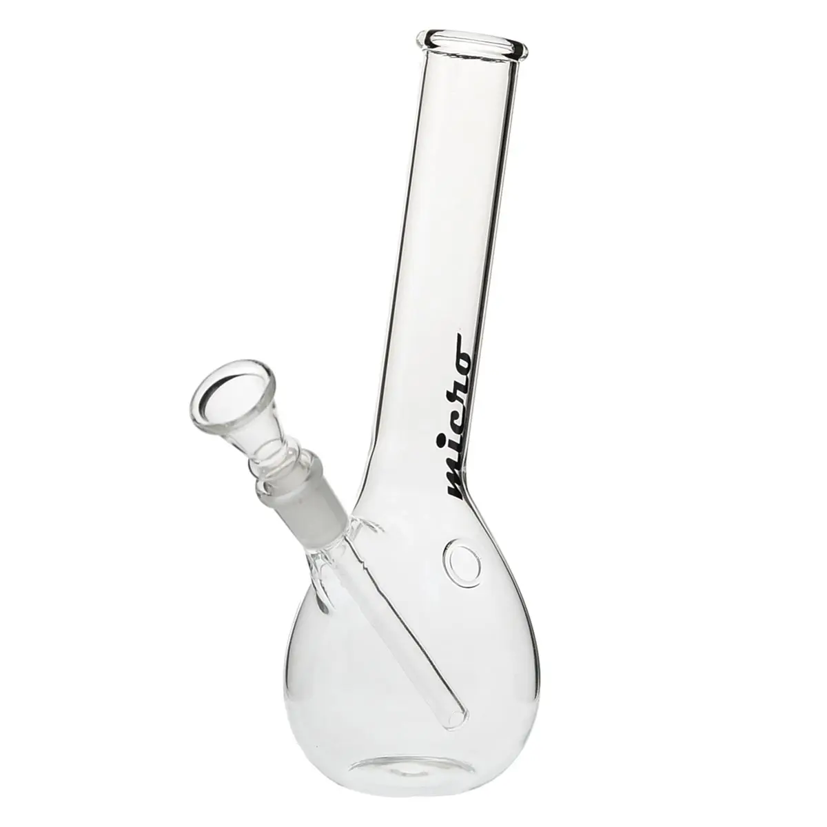 Micro Bong con sfera 21cm