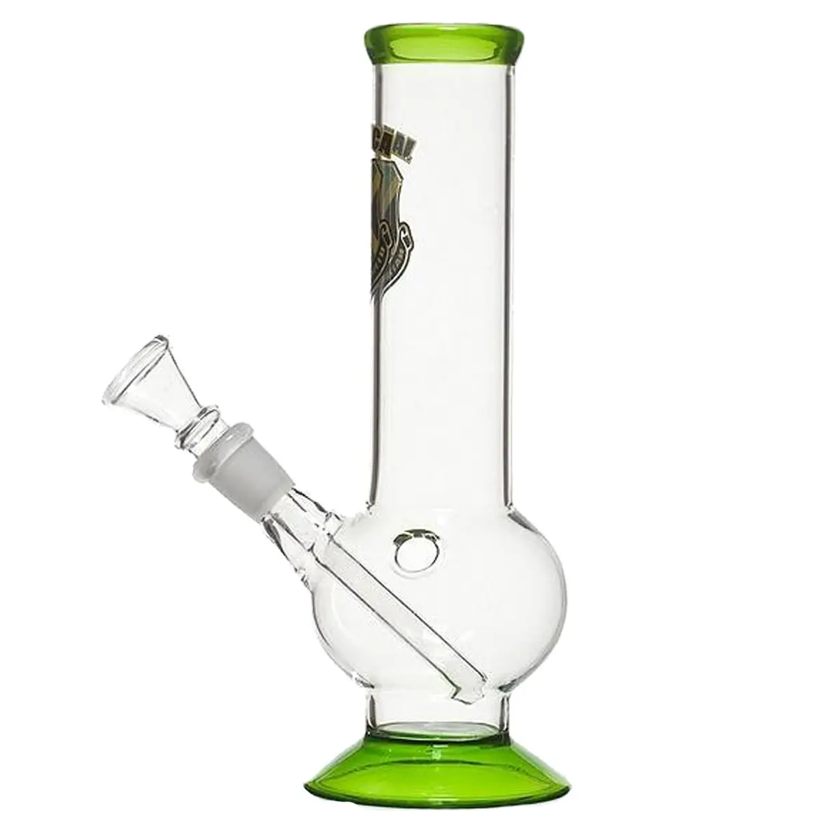 bong in vetro Jamaica