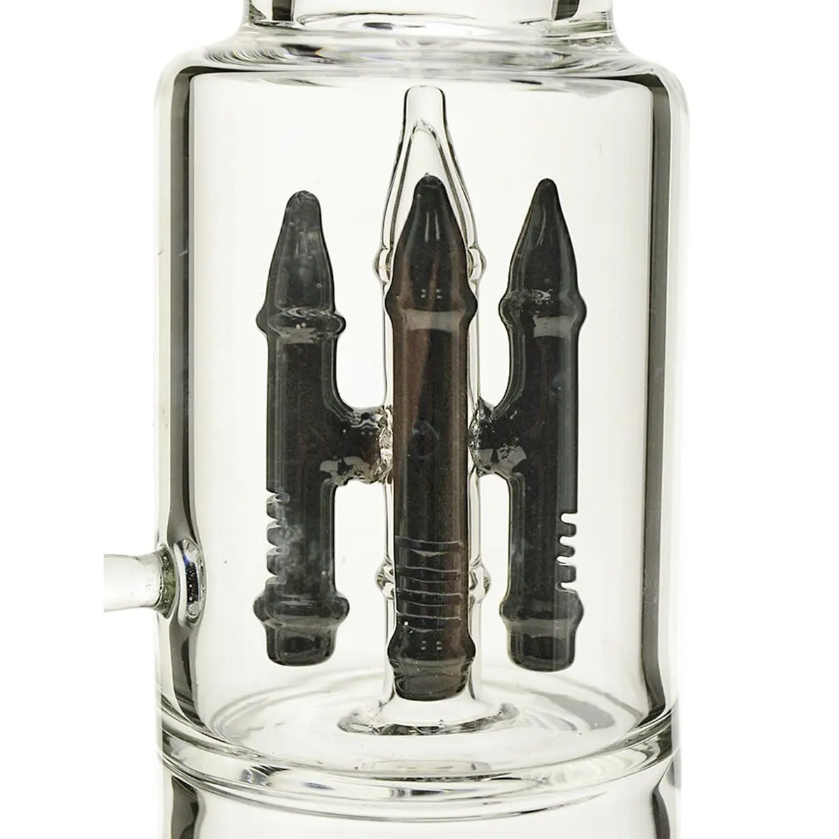 Weedstar Imperator Bong in vetro WS-Line 39 cm