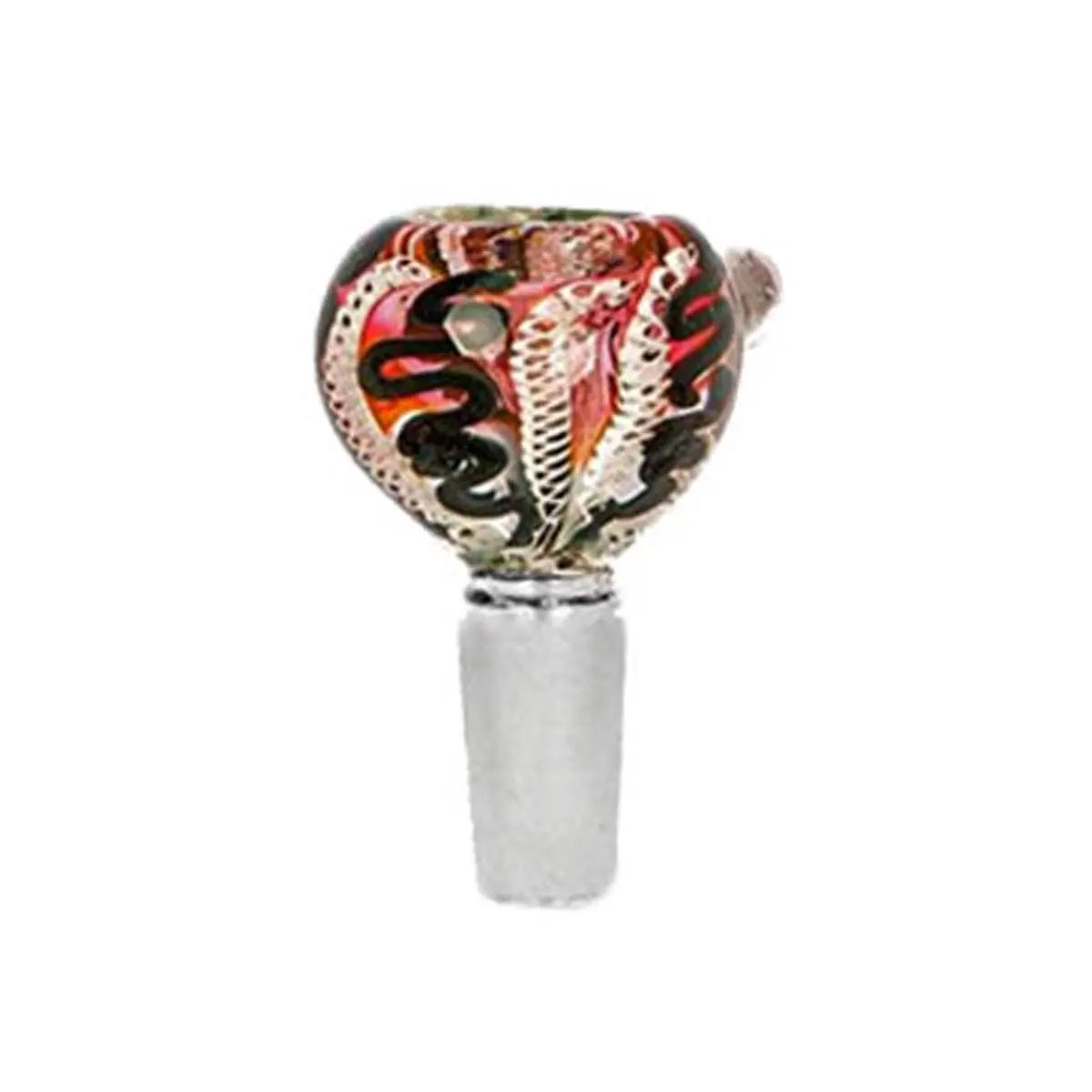 Amsterdam Bong Ciotola 'Artsy' 14,5