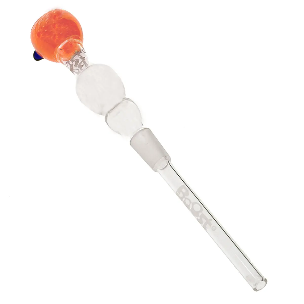 Boost Bong 45cm 18,8 "Fast Forward"