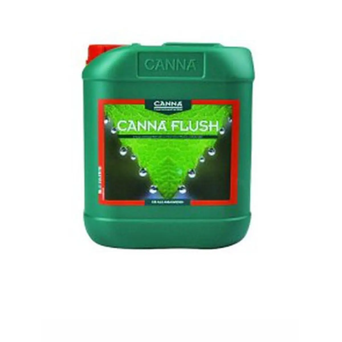 Canna Flush 5 litri