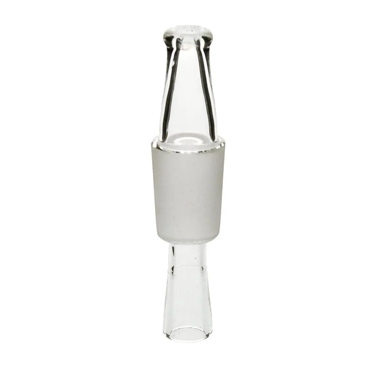 Boccaglio per pipa con filtri a carbone attivo