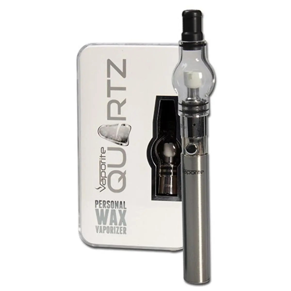 Vaporite "Quartz" vaporizzatore