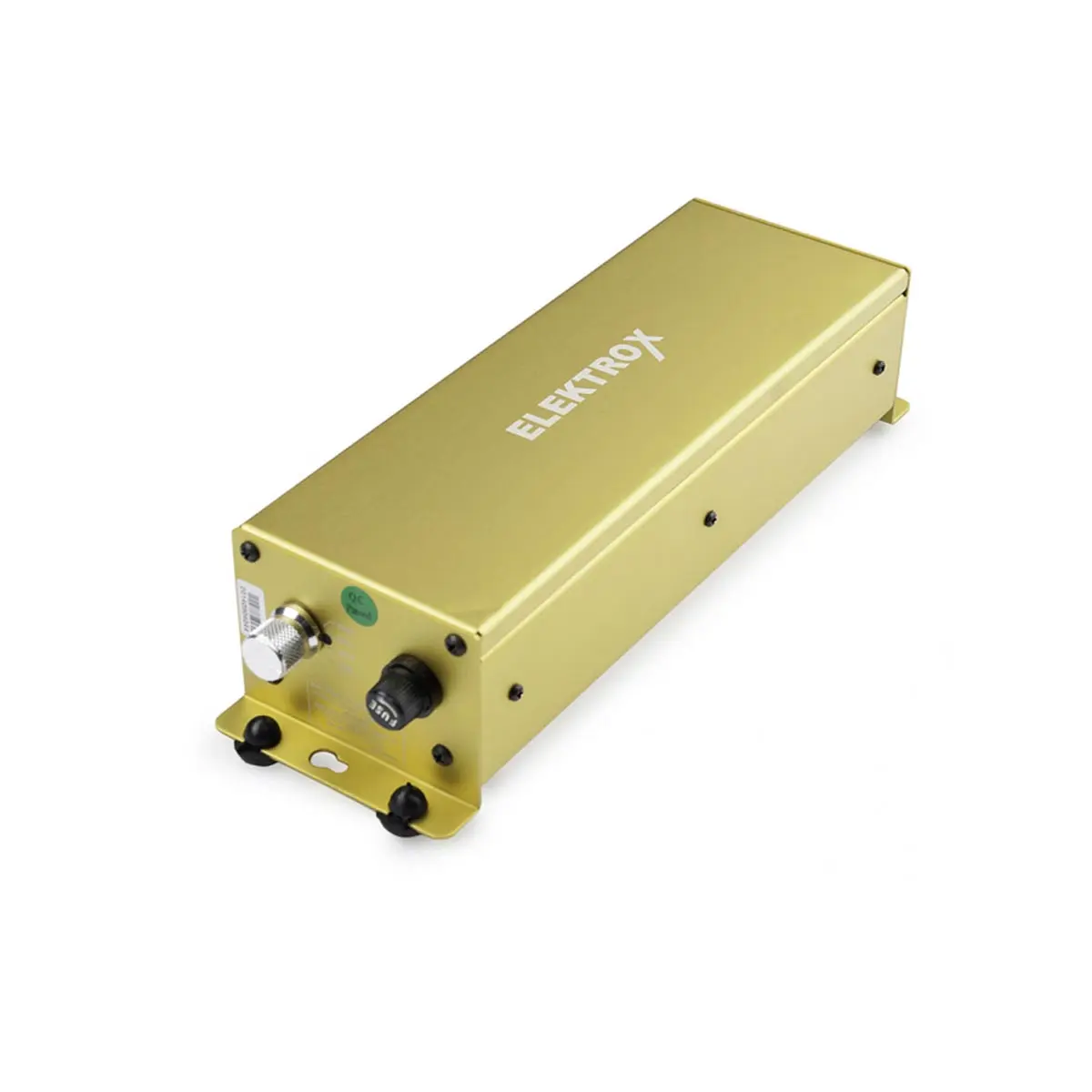 Elektrox ballast elettronico a 4 stadi 400W