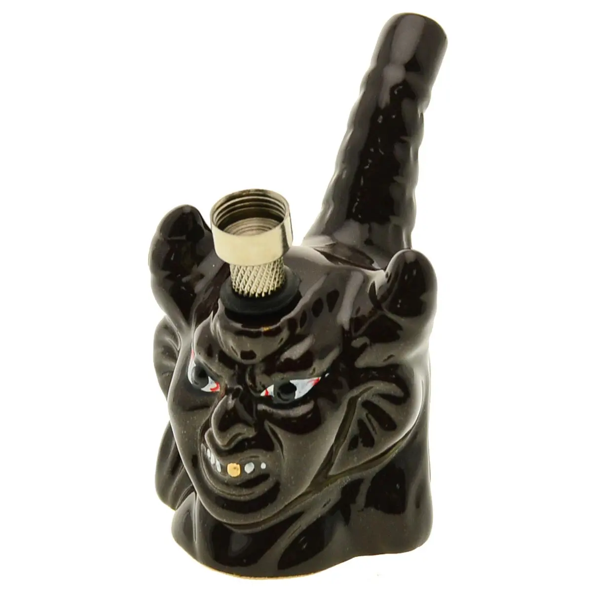bong in ceramica Devils Delight