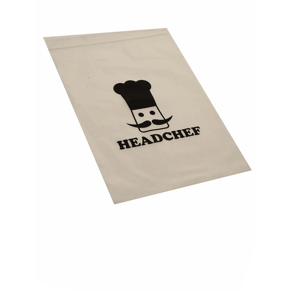 HEADCHEF Zip Bag 30cm x 20 cm 1 pezzo