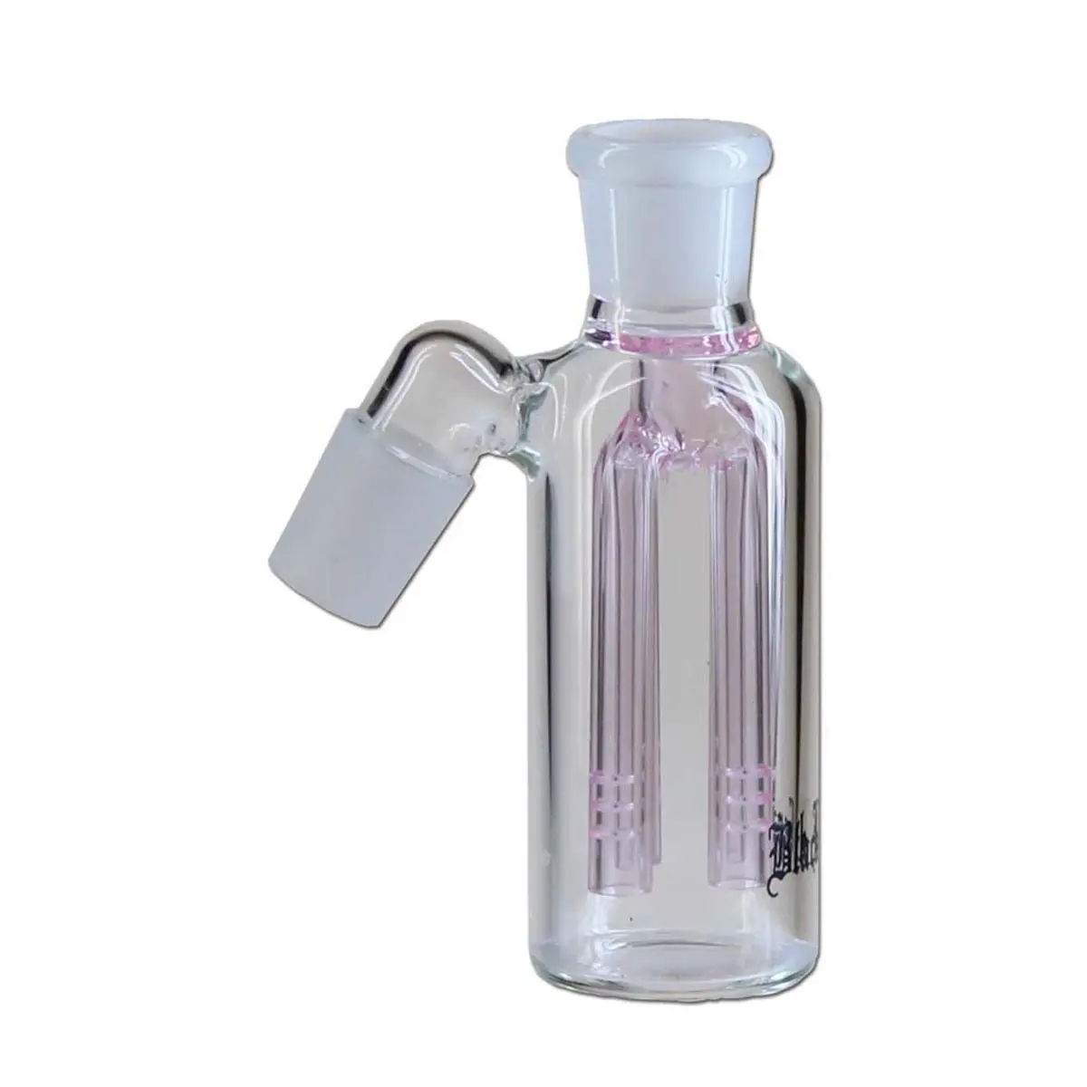 Black Leaf Pre-raffreddatore con Percolatore a 3 bracci 14,5 rosa