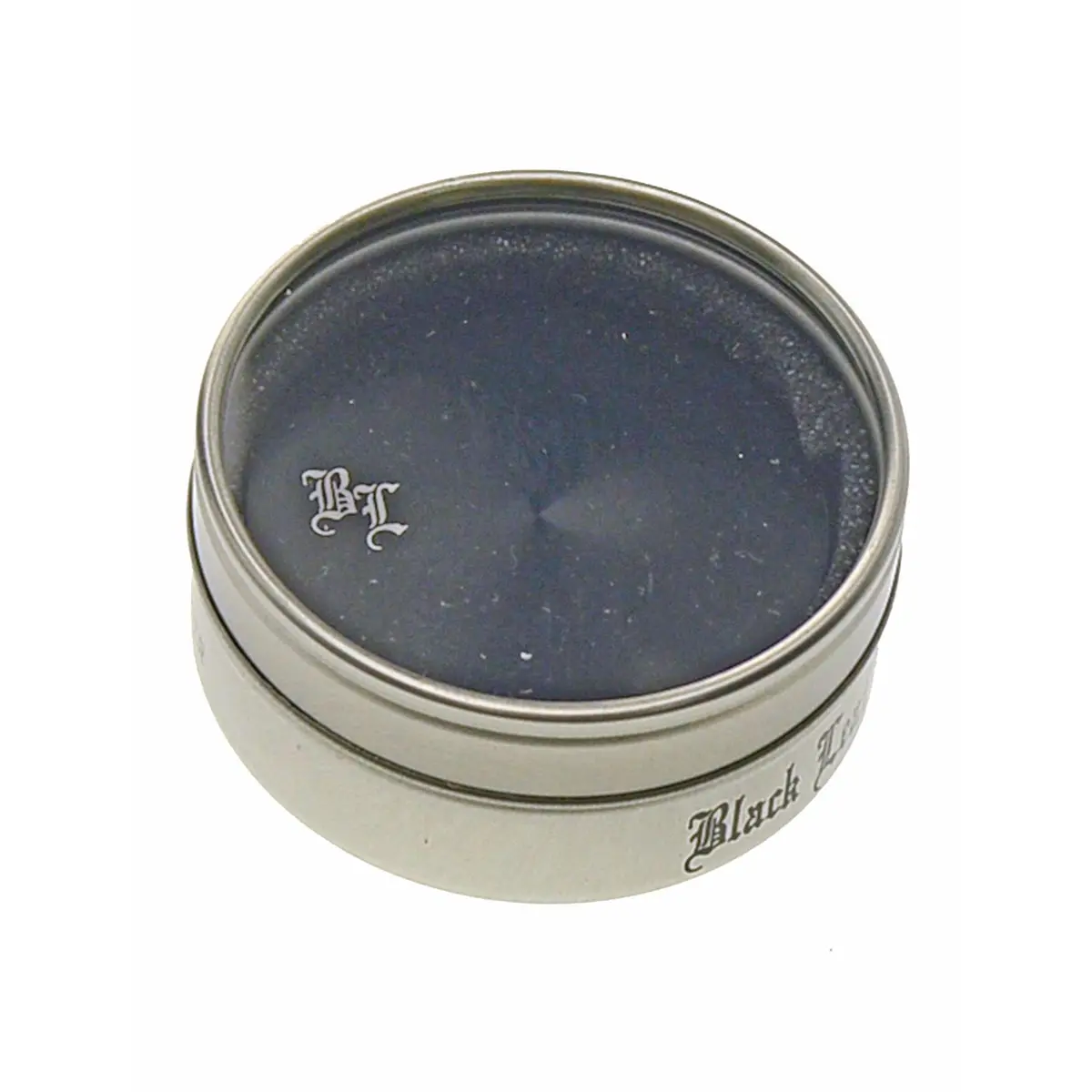 Black Leaf grinder in alluminio 5cm