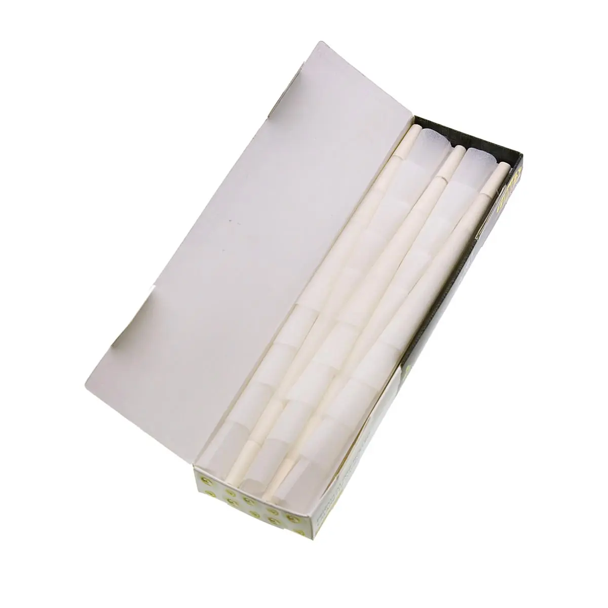 Cones Kingsize Basic - 50 pezzi