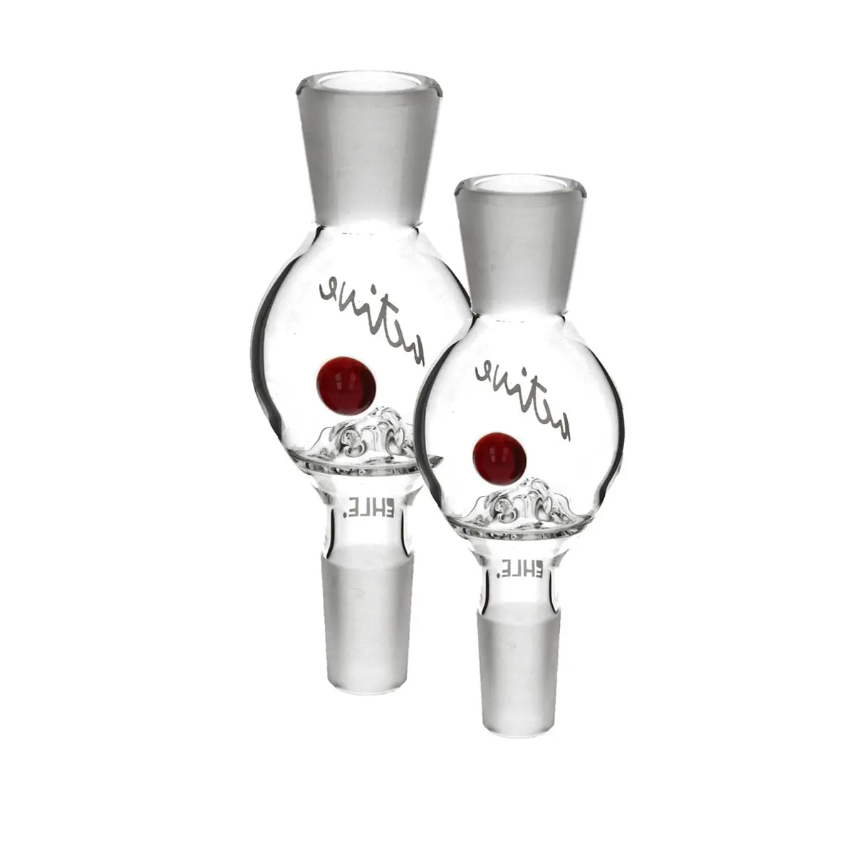 Adattatore EHLE.active con setaccio integrato