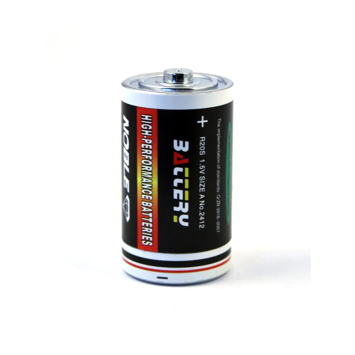 Batteria camuffamento tipo D