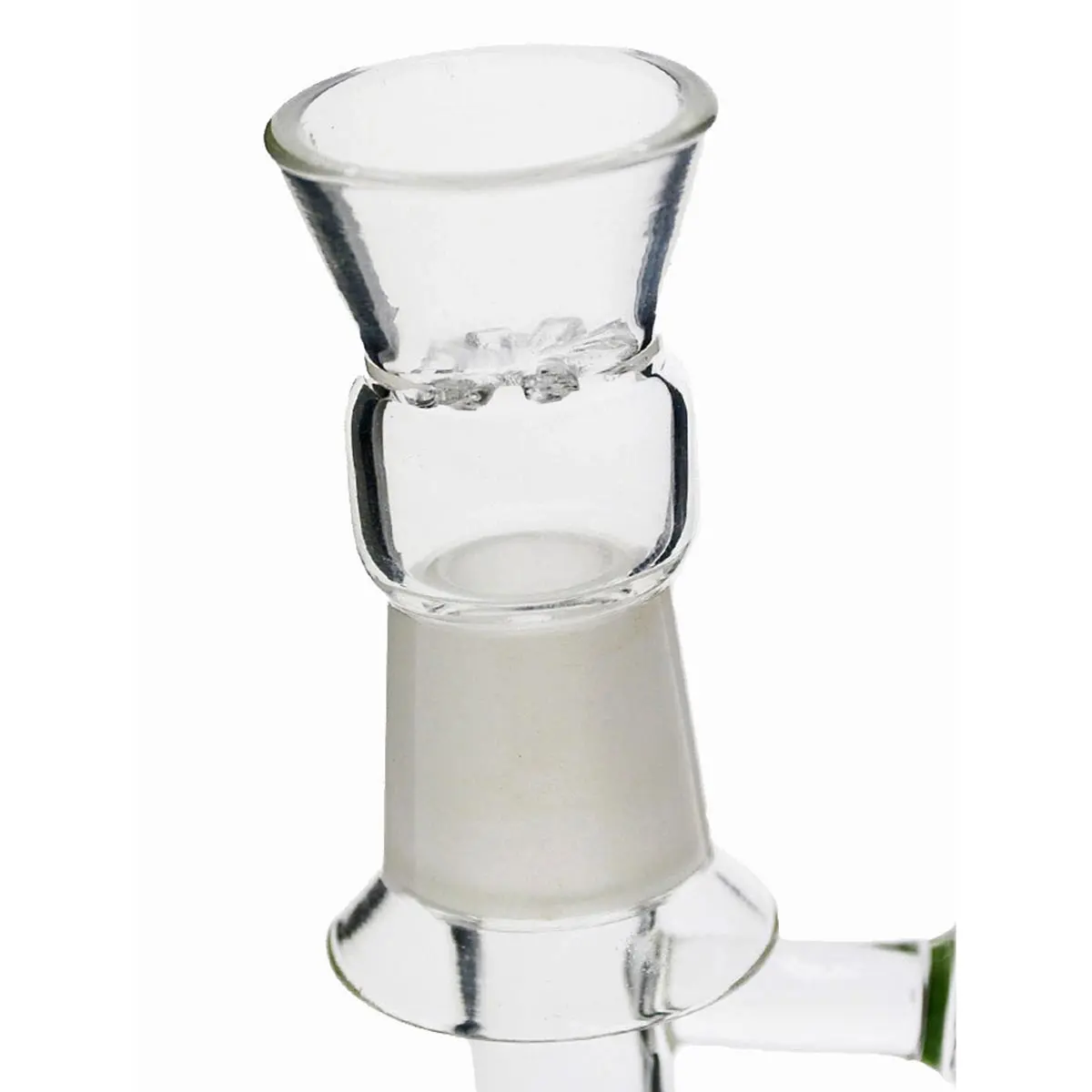 Black Leaf Two Ways olio Bong