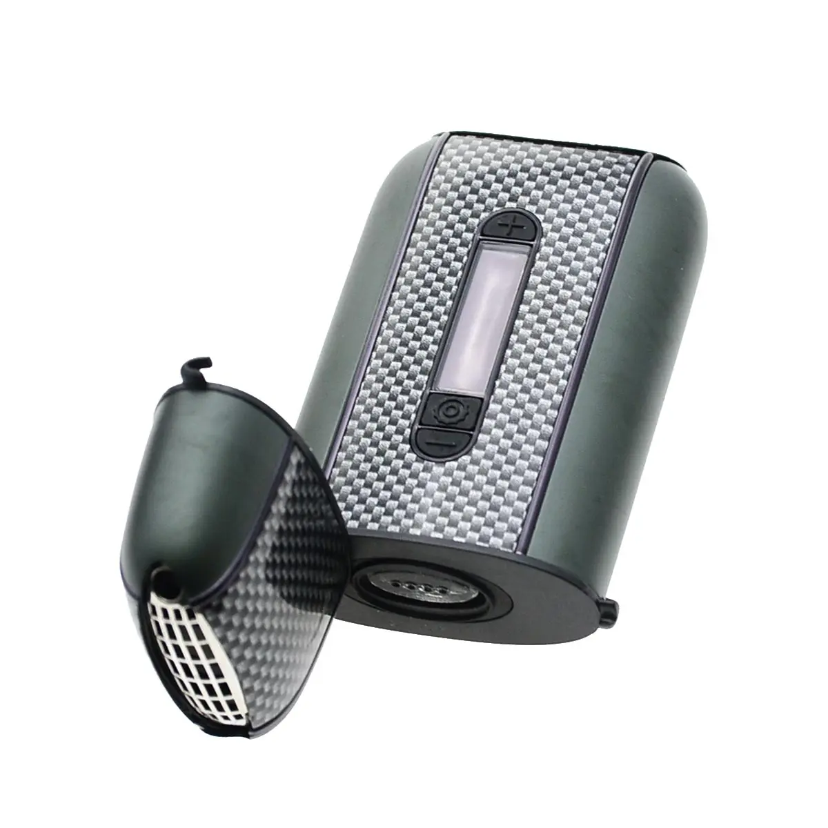 Da Vinci Ascent vaporizzatore "Carbon Fiber"