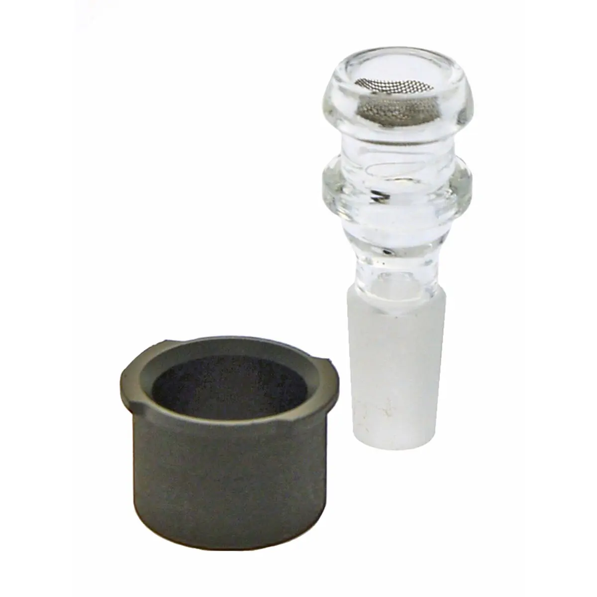 Ehle pipa kawumm in vetro 19 cm