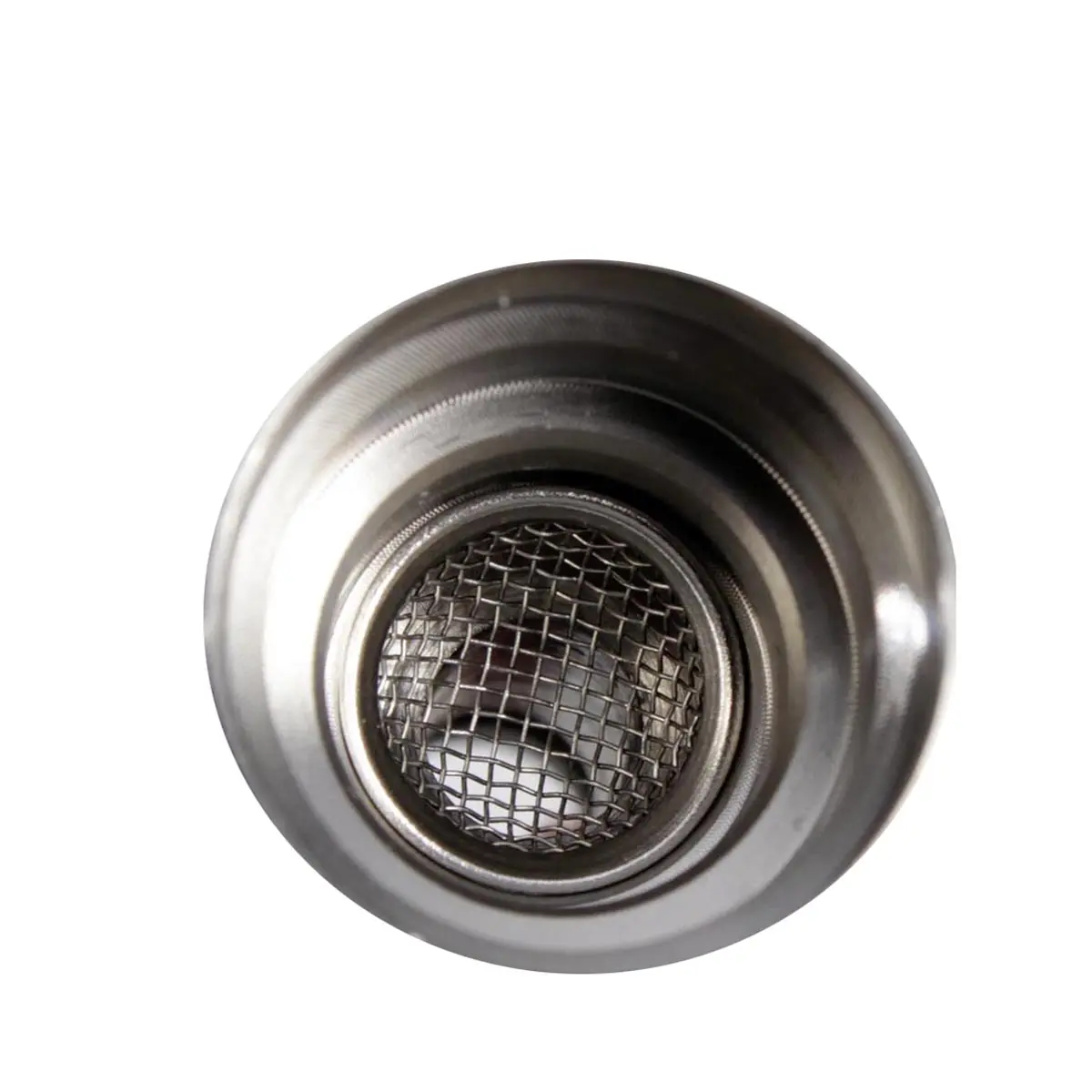 Black Leaf T2 Rock n Roll Bowl braciere in titanio