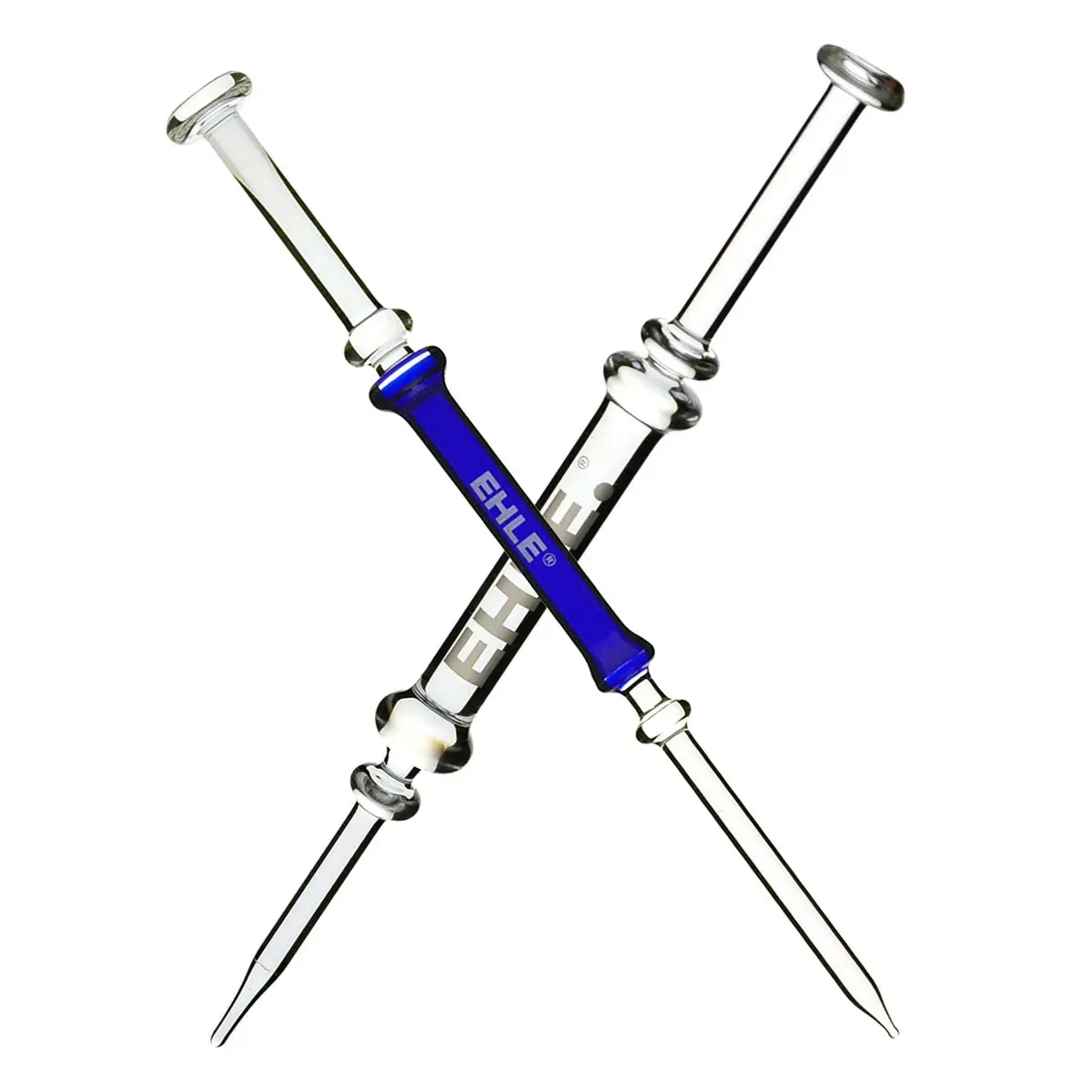 EHLE dabber in vetro - color