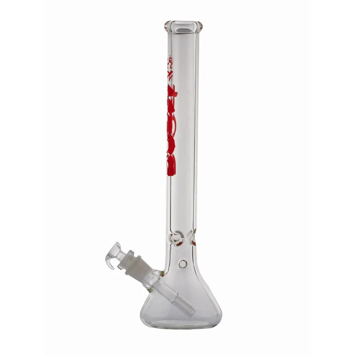 Boost Pro Beaker Glass 50cm 29,2 - rosso