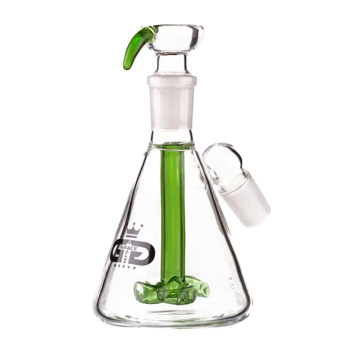 Grace Glass Cono pre-raffreddatore - 18,8