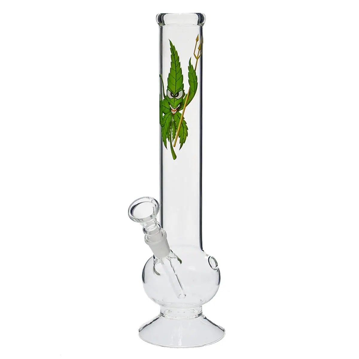 CannaHeroes Bong Cannadevil 30cm