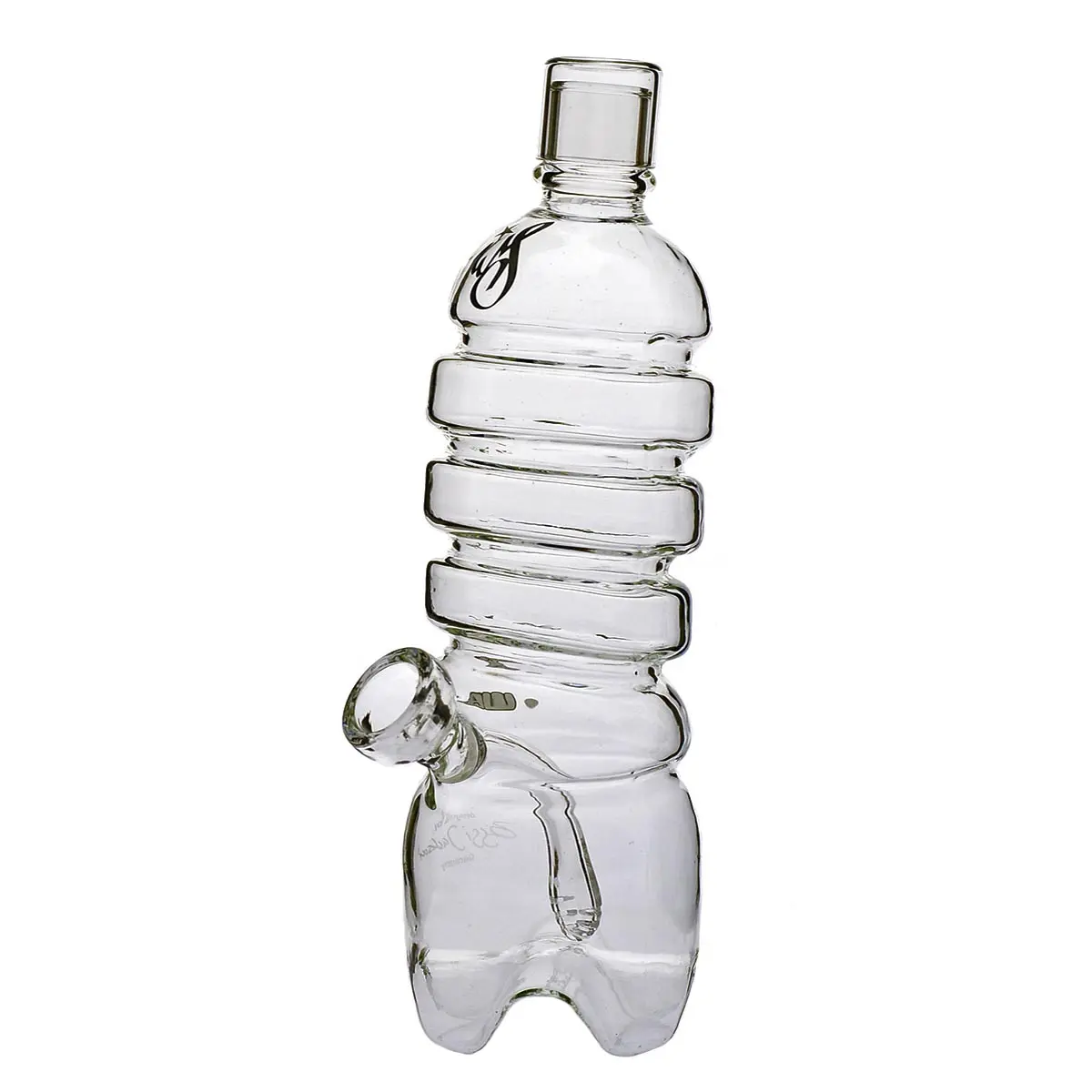 Weedstar Buddel Bong WS-Line Buddel Bong 24 cm