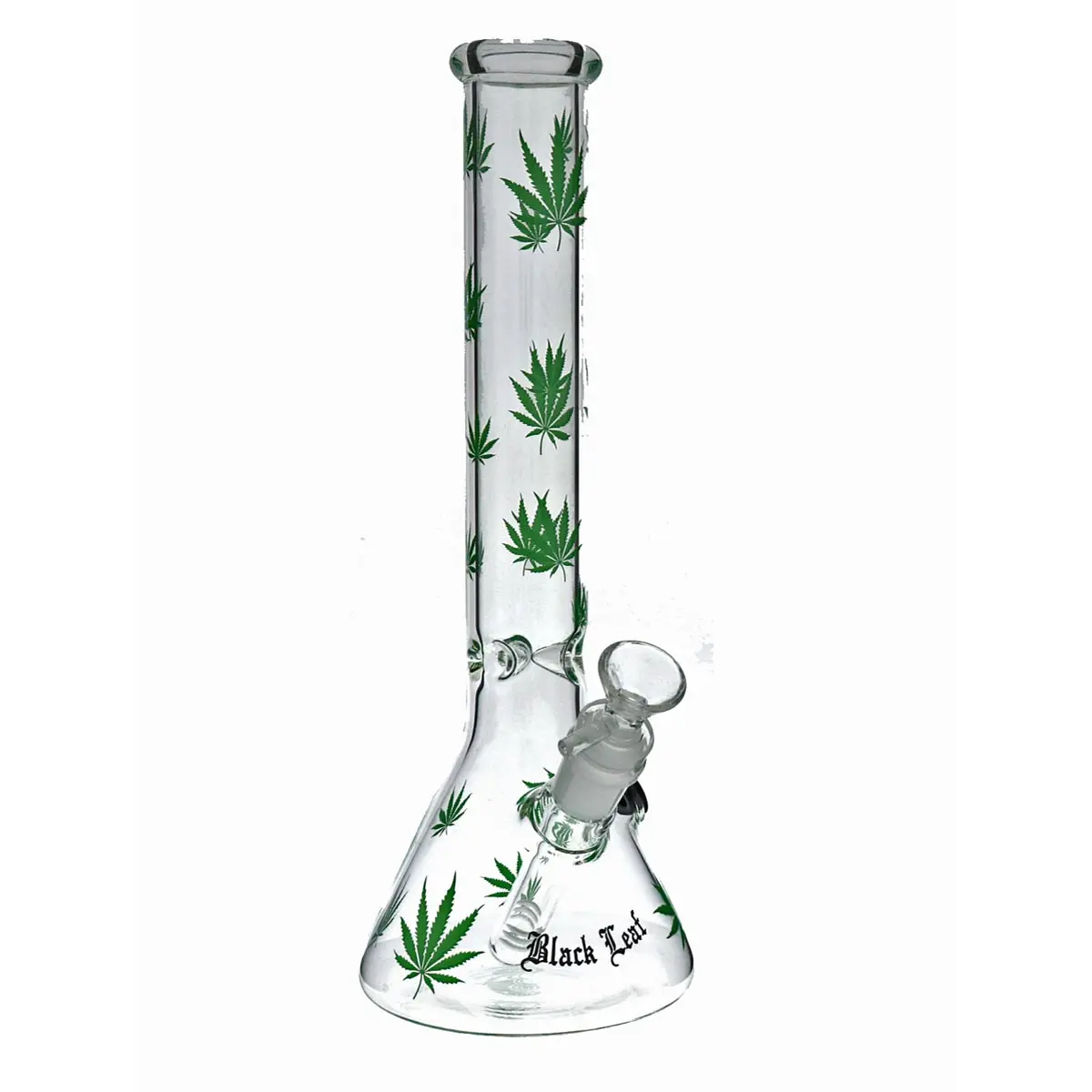 Black Leaf cono bong ghiaccio 30cm