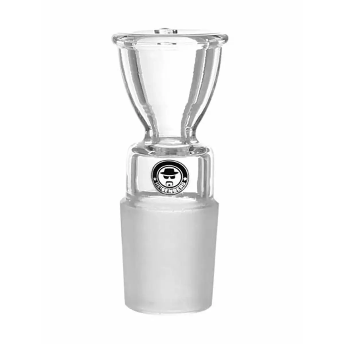 Ciotola di vetro Heisenberg 29,2