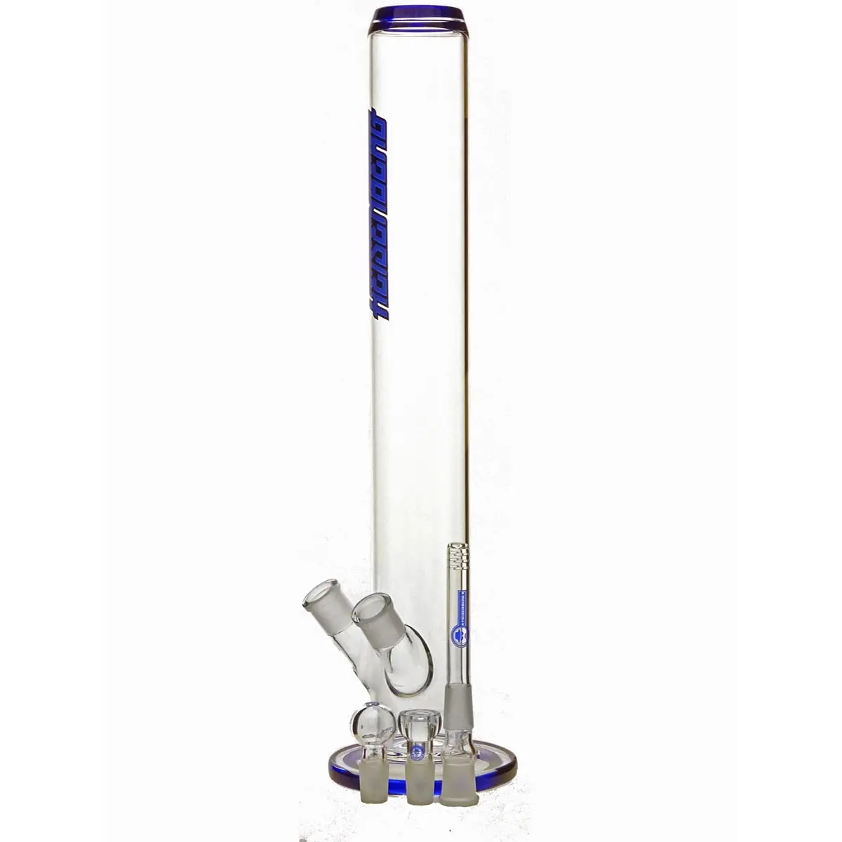 Heisenberg Machine 3.0 18,8